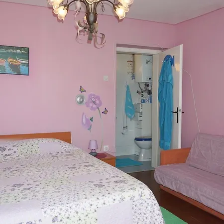 Appartement Holiday Danica *