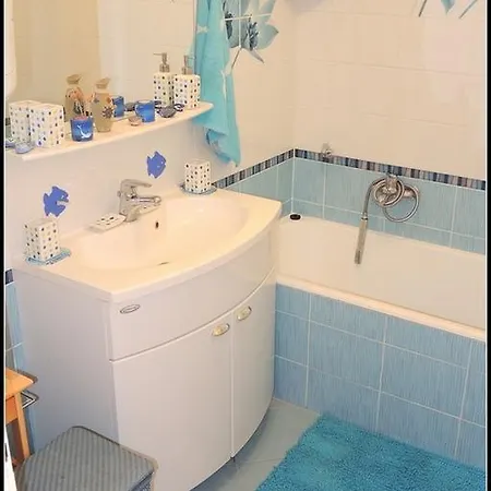 Appartement Holiday Danica *