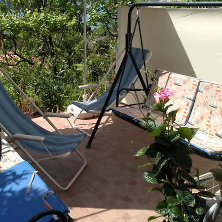 Holiday Danica Appartement