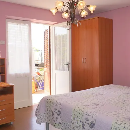 Appartement Holiday Danica Portorož