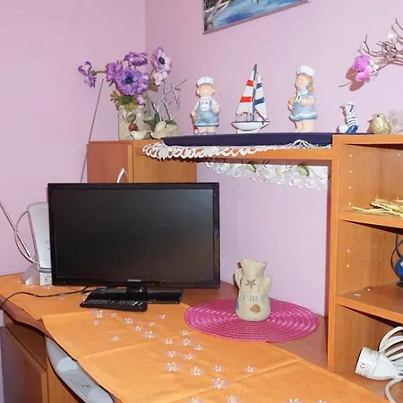 Appartement Holiday Danica *
