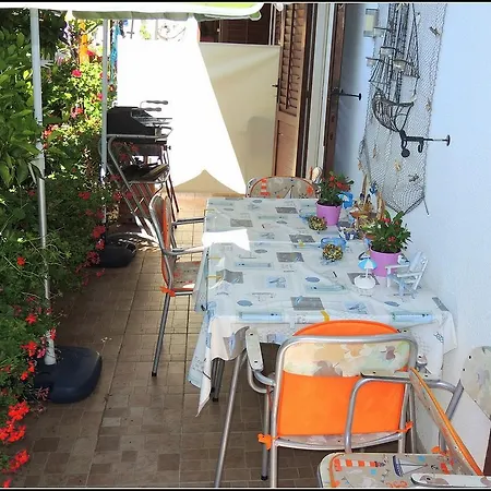 Holiday Danica Appartement *