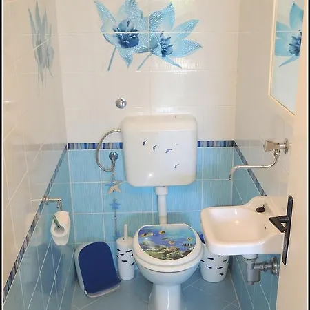 Holiday Danica Appartement