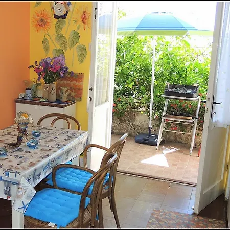 Holiday Danica Appartement *