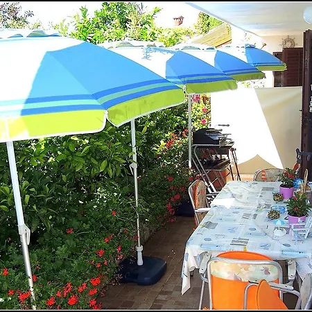 Holiday Danica Appartement Portorož